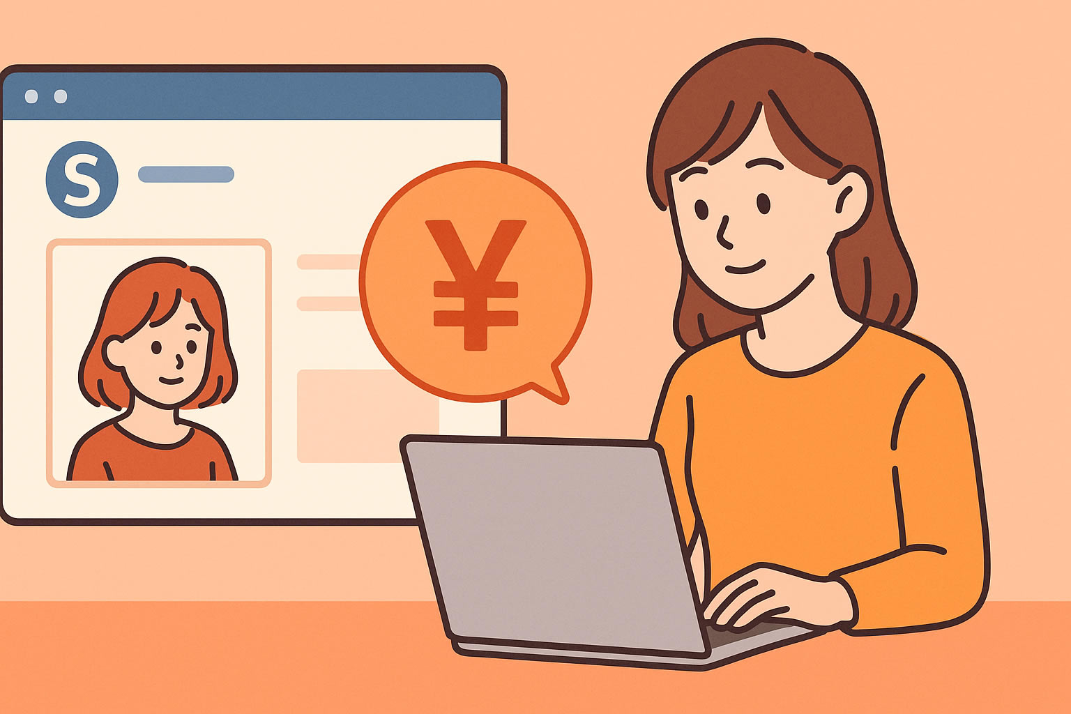 【超初心者向け】Skebでイラストを依頼する始め方！料金や注意点も徹底解説