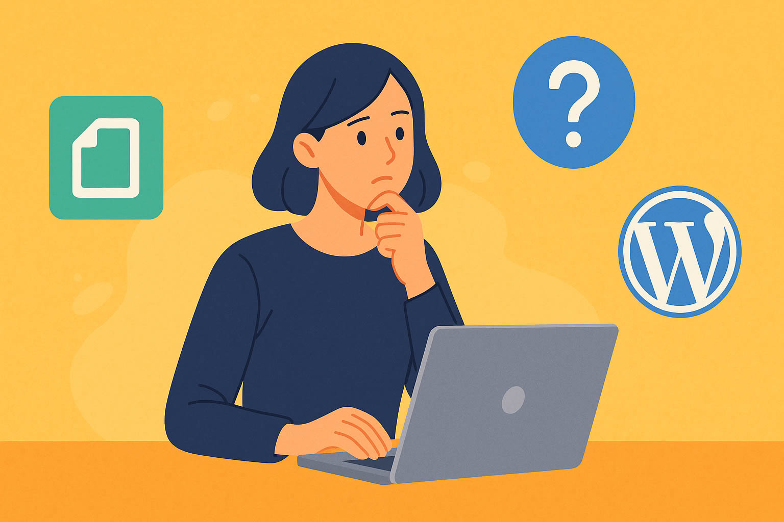 note/はてな/WordPressを目的別に使い分け！最適なブログプラットフォームの選び方