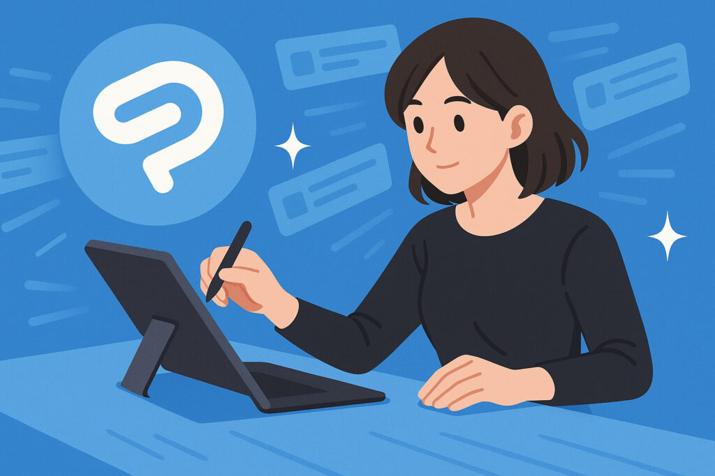 【作業爆速化】CLIP STUDIO PAINTで絵が描くのが速くなる神時短テクニック集