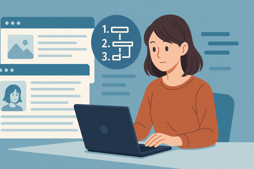 【Pixiv「シリーズ機能」活用術】長編・連作の露出を最大化する導線設計